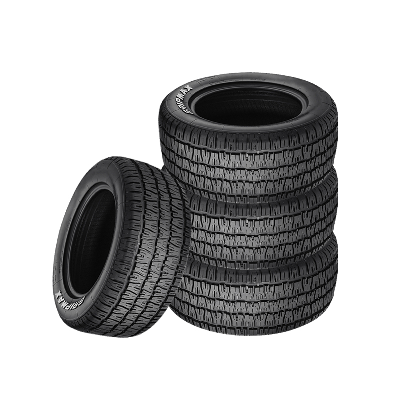 2 X GripMax MaxGrip Classic 295/50R15 108H Tires | eBay